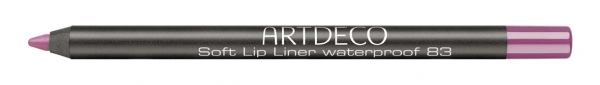 Soft Lip Liner waterproof Nr 83